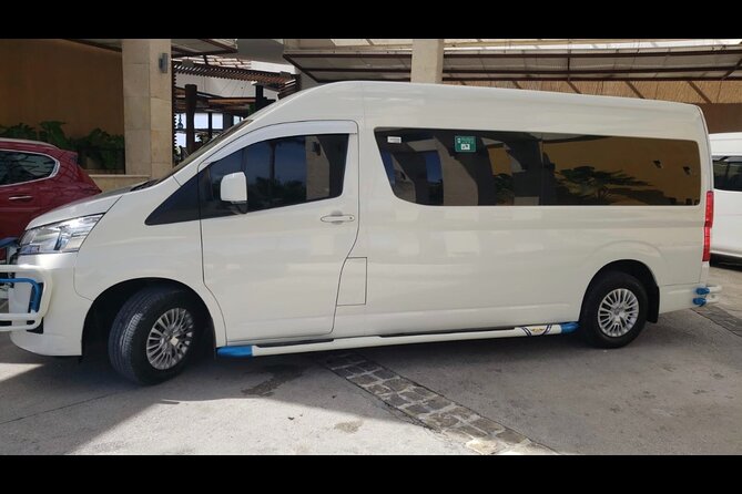 Punta Cana Airport Private Transfer to or from Grand Palladium Bavaro - Price and Value: When $40 Is Actually a Deal