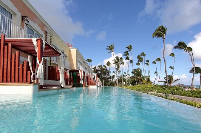 Punta Cana Airport Private Transfer to or from Grand Palladium Bavaro - What’s Included (and Why It Matters in Real Life)