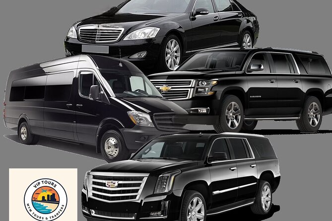 Punta cana Airport PRIVATE TRANSFERS To hotels- premium services - What This Punta Cana Private Transfer Really Means for Your First Hour