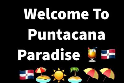 Punta cana Airport PRIVATE TRANSFERS To hotels- premium services - Airport Pickup That Actually Helps You Find Your Driver Fast