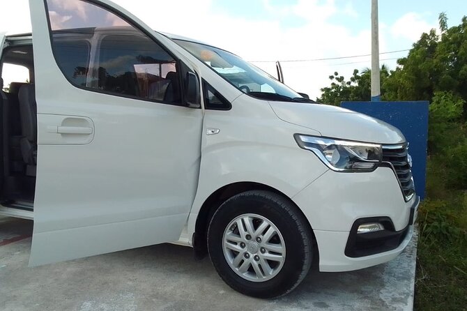 Punta Cana Airport PUJ Private Transfer to Hotels - Who This Transfer Fits Best (and Who Might Want Something Else)
