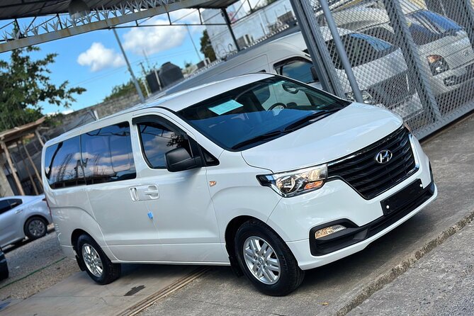 Punta Cana Airport PUJ Private Transfers to Hotels - Comfort, Safety, and the Small Stuff That Matters