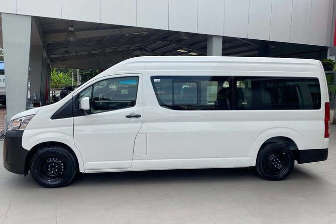 Punta Cana Airport PUJ Private Transfers to Hotels - Booking and Communication: What You’ll Do Before You Land