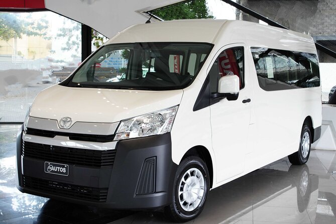 Punta Cana Airport PUJ Private Transfers to Hotels - Who This Transfer Fits Best (And When to Think Twice)