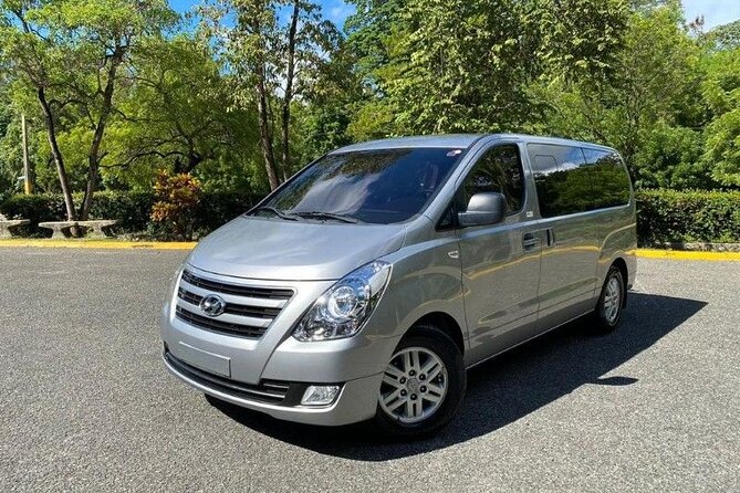 Punta Cana Airport PUJ Private Transfers to Hotels - Quick Practical Tips to Make It Even Smoother