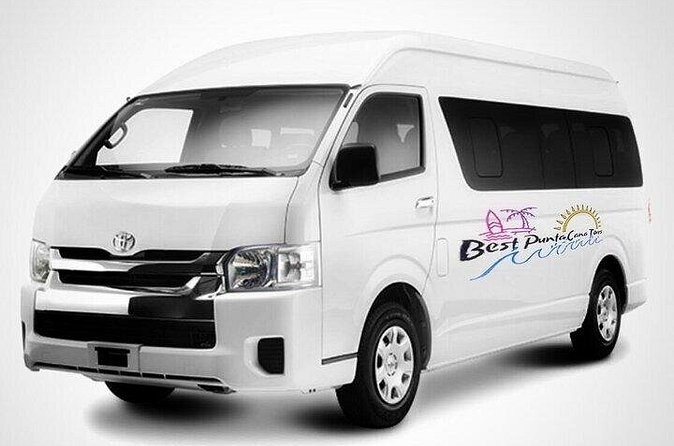 Punta Cana Airport (PUJ) Private Transportation Uvero Alto Hotels - Private PUJ Transfers for Uvero Alto Hotels: The Simple Pitch
