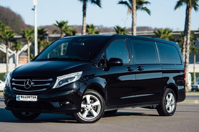 Punta Cana: Airport (PUJ) Shuttle To Hotel Round Trip - A note about the Macao Beach part in the description