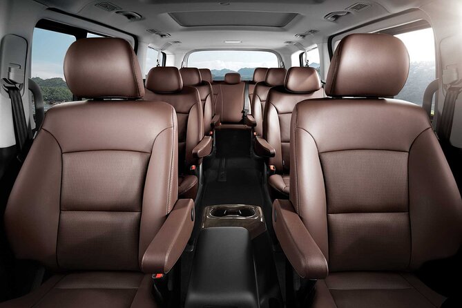 Punta Cana: Airport (PUJ) Shuttle To Hotel Round Trip - Small group value: what $50.67 per group really means