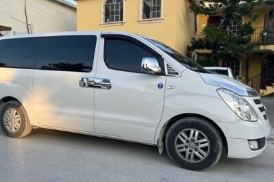 Punta Cana: Airport (PUJ) Shuttle To Uvero Alto - Meet-and-Greet With a Name Sign: Your First 10 Minutes Matter