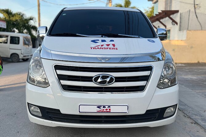 Punta Cana: Airport (PUJ) Shuttle To Uvero Alto - Price and Value: Why $57.98 Can Make Sense for Up to 5