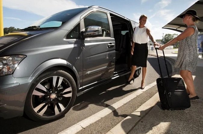 Punta Cana: Airport (PUJ) Shuttle To Uvero Alto - Who This Transfer Is Best For (And Who Should Think Twice)