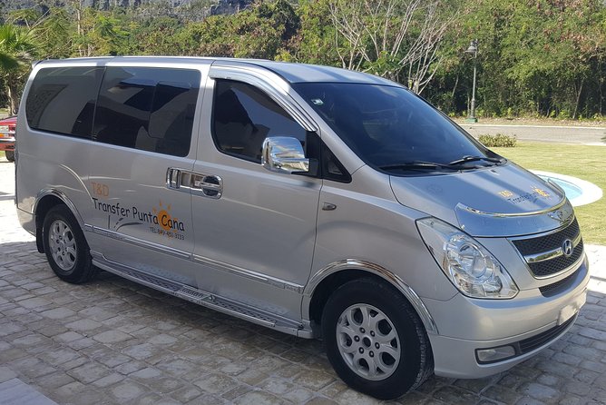 Punta Cana Airport (PUJ) To Bávaro Hotels (One way) - Key Points to Know Before You Go