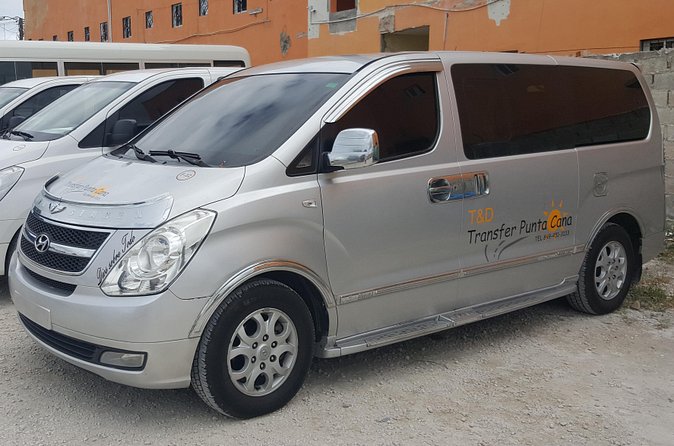 Punta Cana Airport (PUJ) To Cap Cana Hotels (One way) - Who this transfer is best for (and who might want a different option)