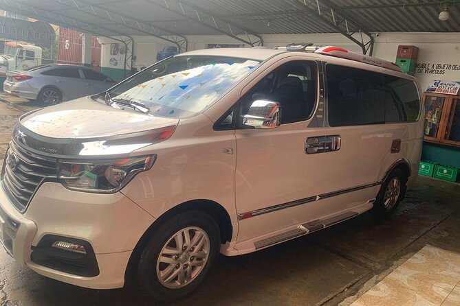 Punta Cana Airport Rides - Punta Cana Airport Rides: What You’re Paying For