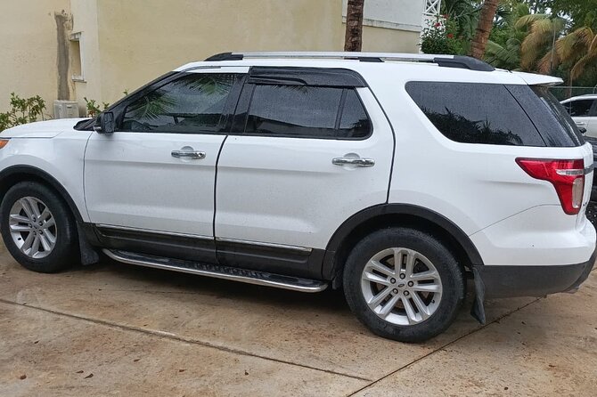 Punta Cana Airport Rides - Where the Pickup Happens (And Why It Can Make or Break Your Arrival)