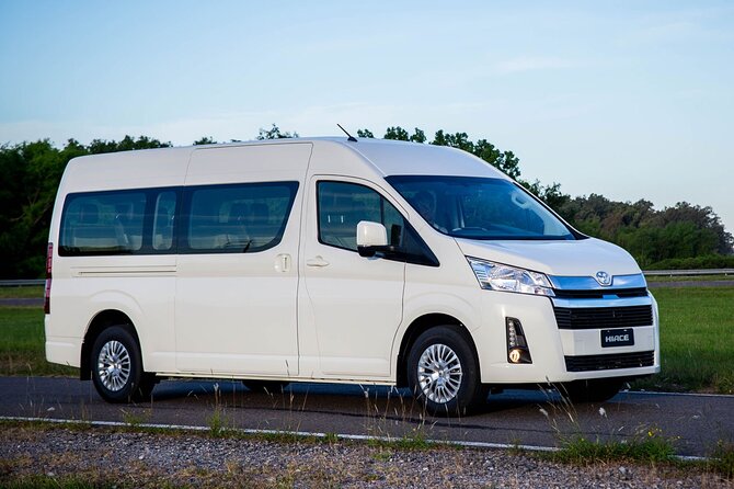 Punta Cana Airport. Round Trip Transfers - Departure to PUJ: Avoiding the 4 AM Panic Problem
