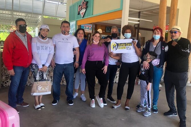 Punta Cana Airport. Round Trip Transfers - The Communications Caveat: What the Reviews Tell You to Do