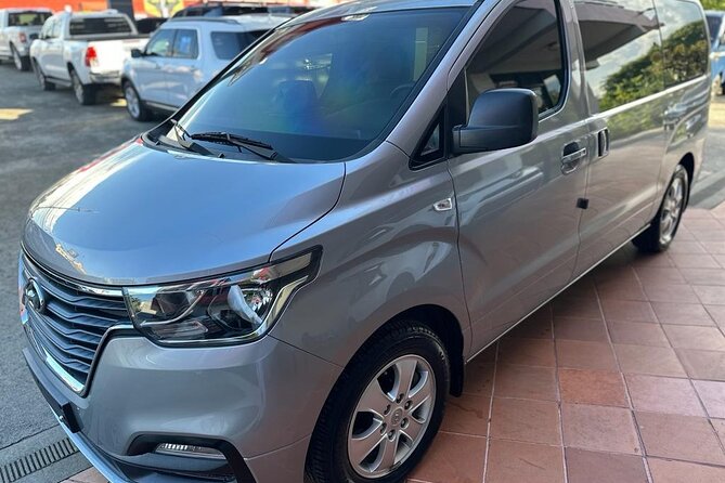 Punta Cana Airport Shuttle to Bávaro and Punta Cana Hotels - Key Things to Know Before You Go