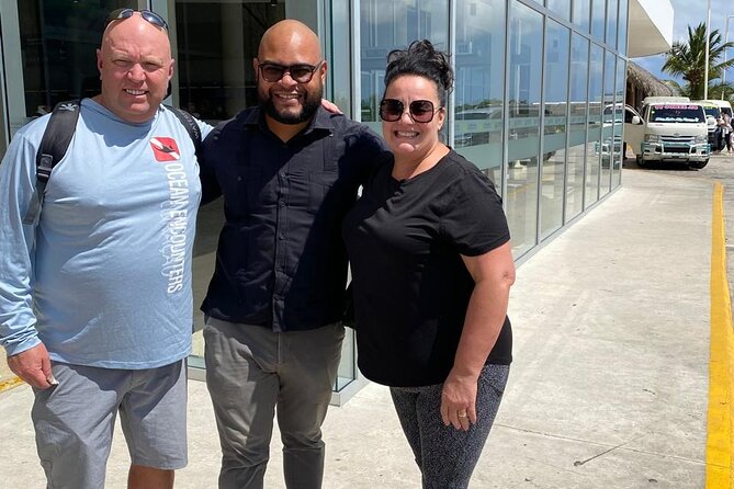 Punta Cana Airport Shuttle to Bávaro and Punta Cana Hotels - Price and Value: How $32 Per Group Actually Works