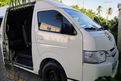 Punta Cana Airport Shuttle to or from Airport - The $25.34 per group deal: why the price can be fair