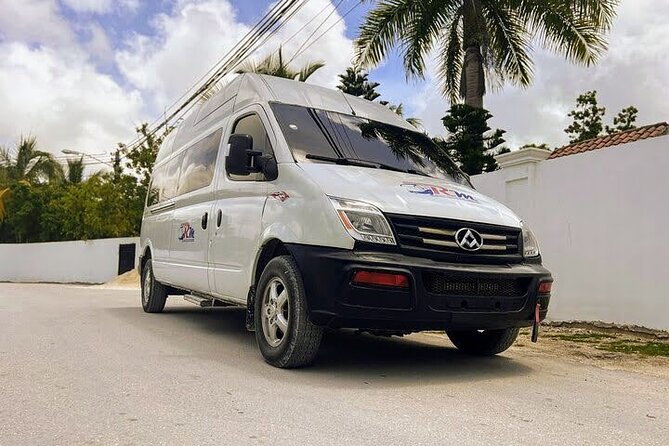 Punta Cana Airport Shuttle to or from Airport - What is included (and what isn’t) so you don’t get surprised