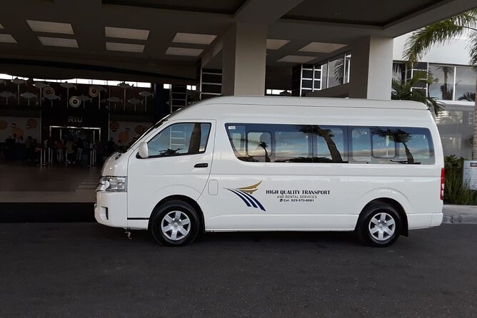 “Punta Cana Airport Taxis | Private Transfers & Shuttle Services” - Key things I’d count on here