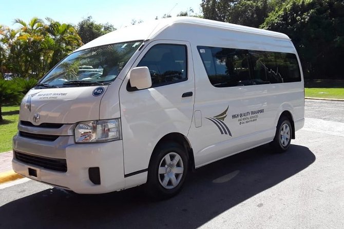 “Punta Cana Airport Taxis | Private Transfers & Shuttle Services” - Service style: private, A/C, and focused on getting you there