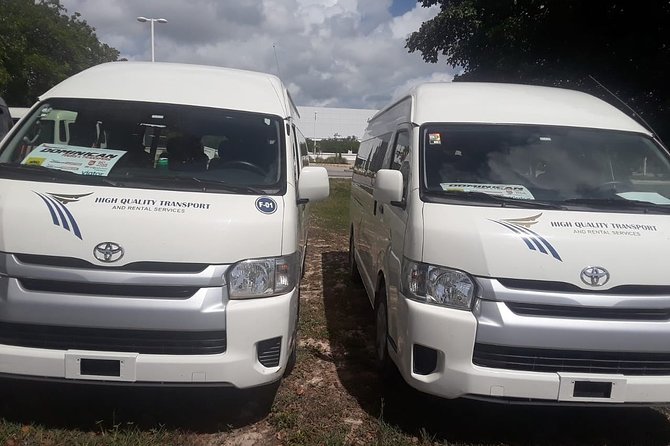 “Punta Cana Airport Taxis | Private Transfers & Shuttle Services” - Who this transfer works best for