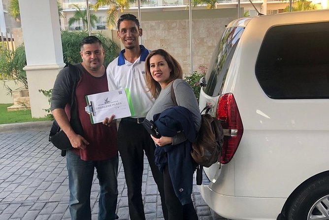 Punta Cana Airport to ALL IBEROSTAR RESORTS in PUNTA CANA R/T - What This Transfer Actually Does (And Why That Matters)