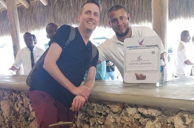 Punta Cana Airport to ALL IBEROSTAR RESORTS in PUNTA CANA R/T - The Return Trip: How to Avoid the 11th-Hour Stress