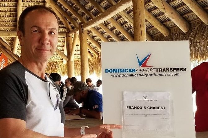 Punta Cana Airport to ALL INCLUSIVE RESORTS in UVERO ALTO R/T - The Airport Steps You’ll Handle First (And How to Keep It Smooth)