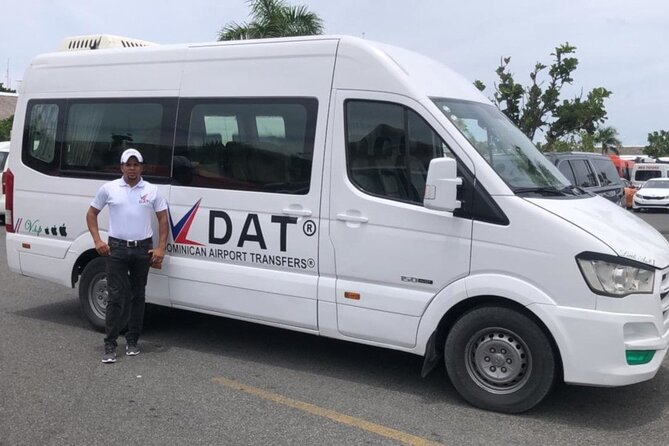 Punta Cana Airport to ALL MAJESTIC RESORTS in PUNTA CANA R/T - Landing in Punta Cana: What Happens Before You Even See Your Driver