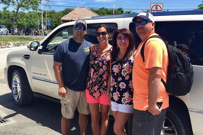 Punta Cana Airport to ALL MAJESTIC RESORTS in PUNTA CANA R/T - The Meet-and-Greet System That Saves You Energy