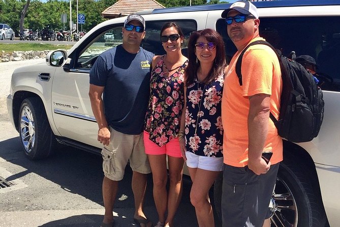 Punta Cana Airport to ALL PRINCESS RESORTS in PUNTA CANA R/T - Your Return to the Airport: Pickup Timing and the Meeting Card