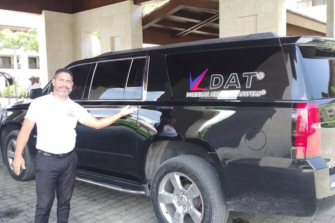 Punta Cana Airport to DREAMS FLORA RESORT in PUNTA CANA R/T - Who Should Book This Transfer (and Who Might Skip It)