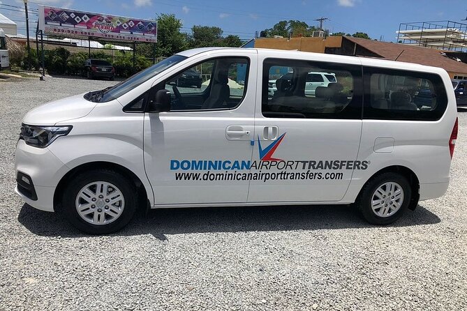 Punta Cana Airport to EXCELLENCE PUNTA CANA (Uvero Alto) R/T - Key Things I’d Pay Attention To