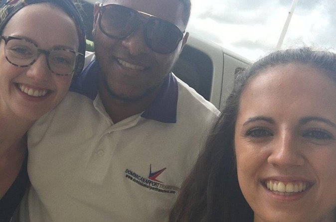 Punta Cana Airport to GRAND SIRENIS & AQUAGAME (Uvero Alto) R/T - Logistics You’ll Want to Watch: Where Stress Can Sneak In