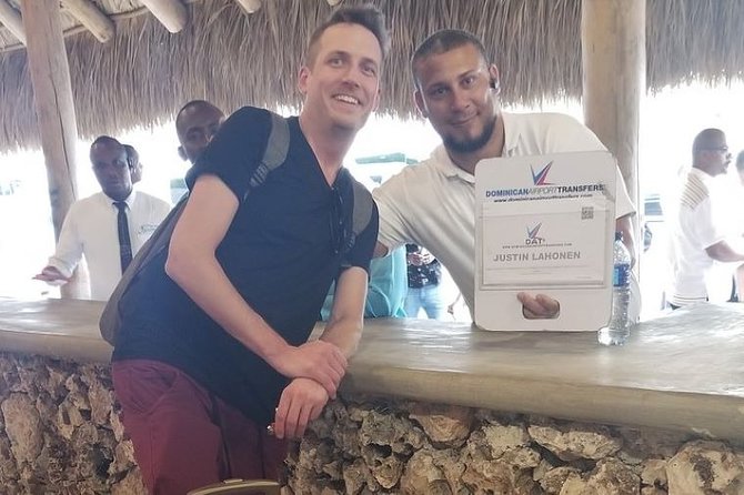 Punta Cana Airport to HYATT ZIVA & ZILARA RESORTS in CAP CANA R/T - The Short Cap Cana Ride to Hyatt Ziva and Zilara
