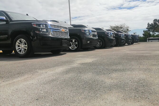 Punta Cana Airport to La Romana and Bayahibe Hotels (up to 70 km) - Why this Punta Cana to La Romana transfer feels worth it