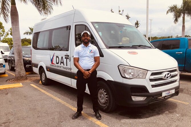 Punta Cana Airport to LIVE AQUA (Uvero Alto) R/T - Key reasons this transfer is worth your time