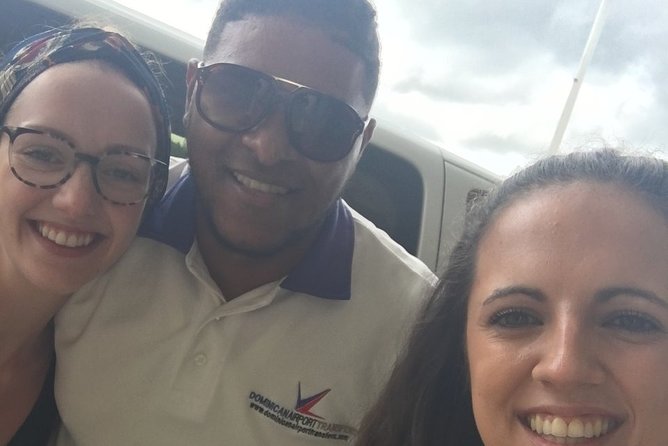 Punta Cana Airport to MELIA CARIBE BEACH in PUNTA CANA R/T - What Happens After You Land: Immigration, Bags, and Customs Without the Headache