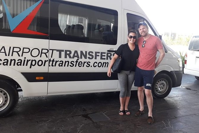 Punta Cana Airport to OCEAN EL FARO (Uvero Alto) R/T - Ocean El Faro Drop-Off: What Happens After You Arrive
