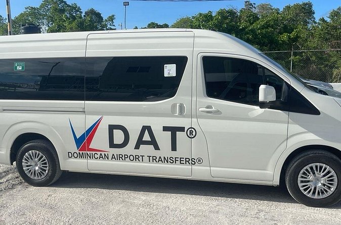Punta Cana Airport to OCEAN EL FARO (Uvero Alto) R/T - Your Return Trip: How Pickup Works Back at PUJ