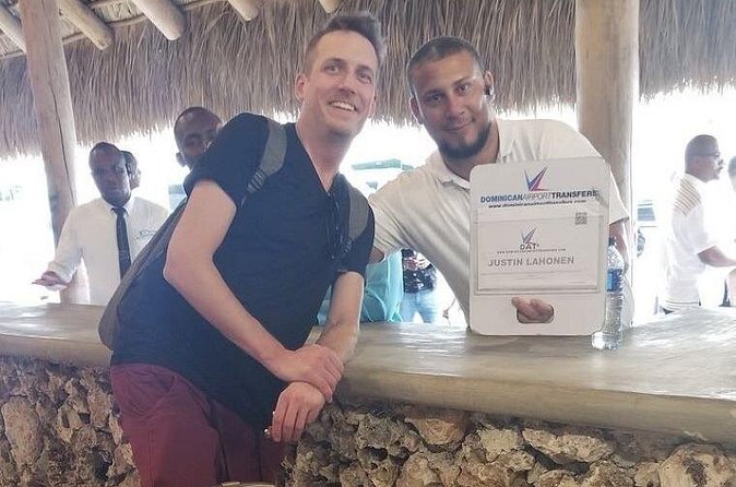 Punta Cana Airport to OCEAN EL FARO (Uvero Alto) R/T - Who This Transfer Fits Best (And Who Might Rethink It)