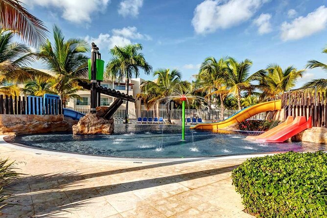 Punta Cana Airport to or from Royalton Splash Private Transfer - The 25-Minute Direct Ride to Royalton Splash Punta Cana