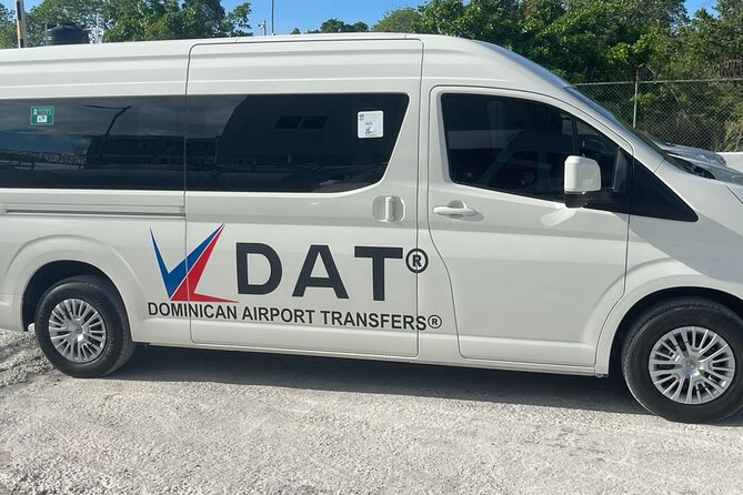 Punta Cana Airport to PARADISUS GRAN CANA R/T - DAT Punta Cana Round-Trip Transfer: What Makes This Work in Real Life