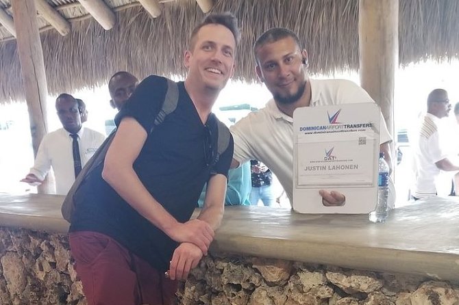 Punta Cana Airport to PARADISUS PALMA REAL in Punta Cana R/T - Who This Transfer Fits Best (And Who Might Want Something Else)