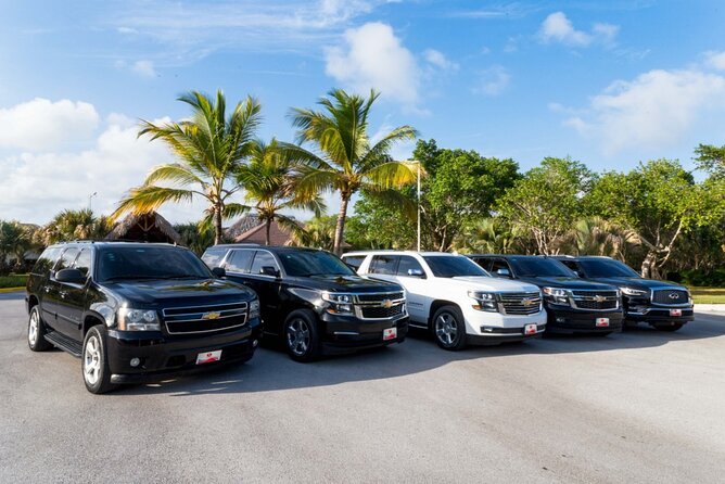 Punta Cana Airport to Punta Cana Hotels (up to 35 km) - Who this transfer suits best (and who should compare options)