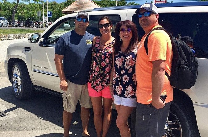 Punta Cana Airport to ROYALTON RESORTS PUNTA CANA R/T (NOT CHIC) - Your Return Trip: When the Pickup Time Becomes Real