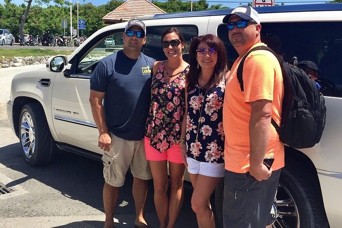 Punta Cana Airport to ROYALTON RESORTS PUNTA CANA R/T (NOT CHIC) - Where You’ll Be Picked Up and Dropped Off